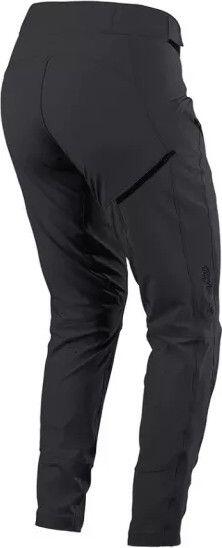 Troy Lee Designs Lilium Women's Pants Black 2/2