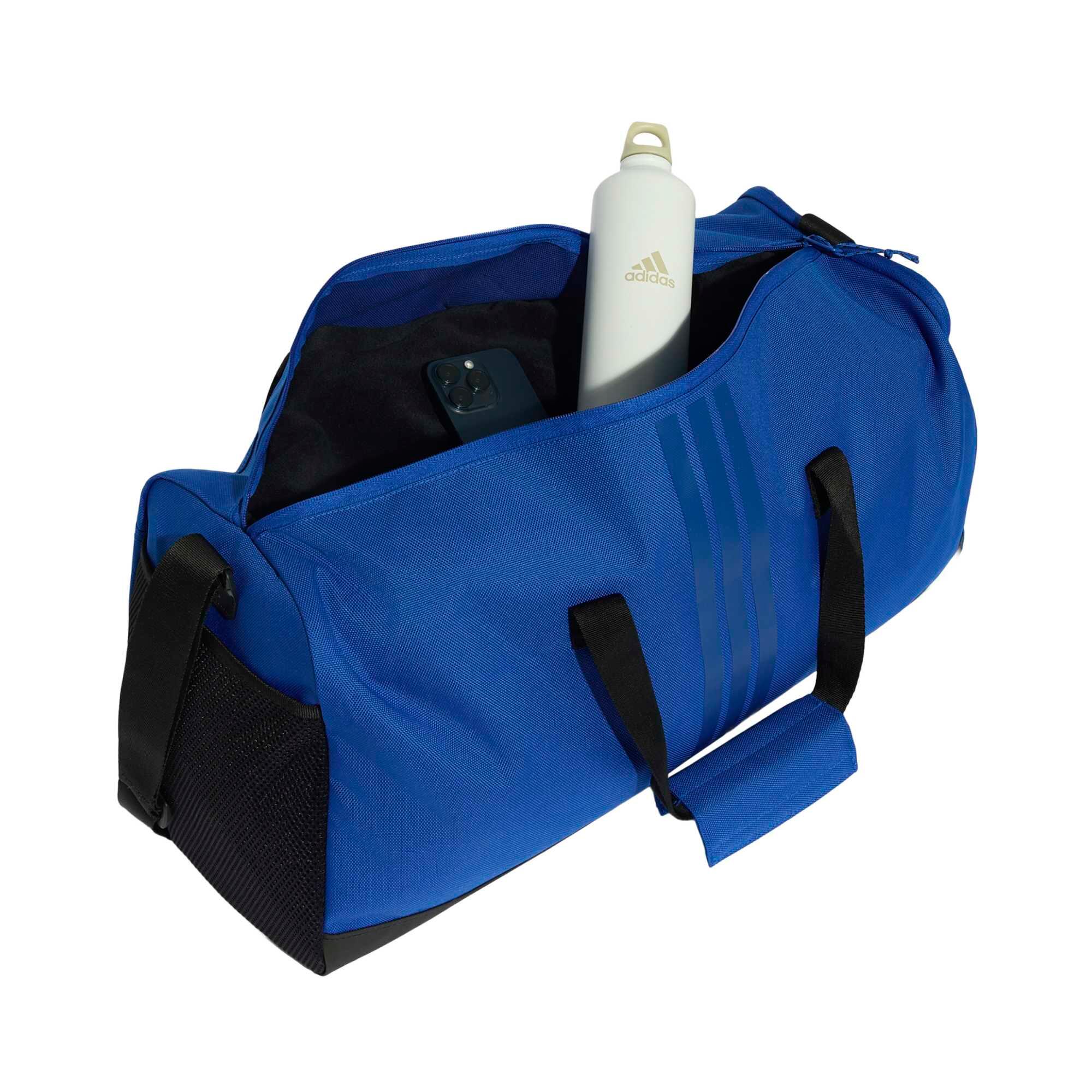 adidas Sporttasche 3 Stripes Weekender Duffel Bag M 4/6