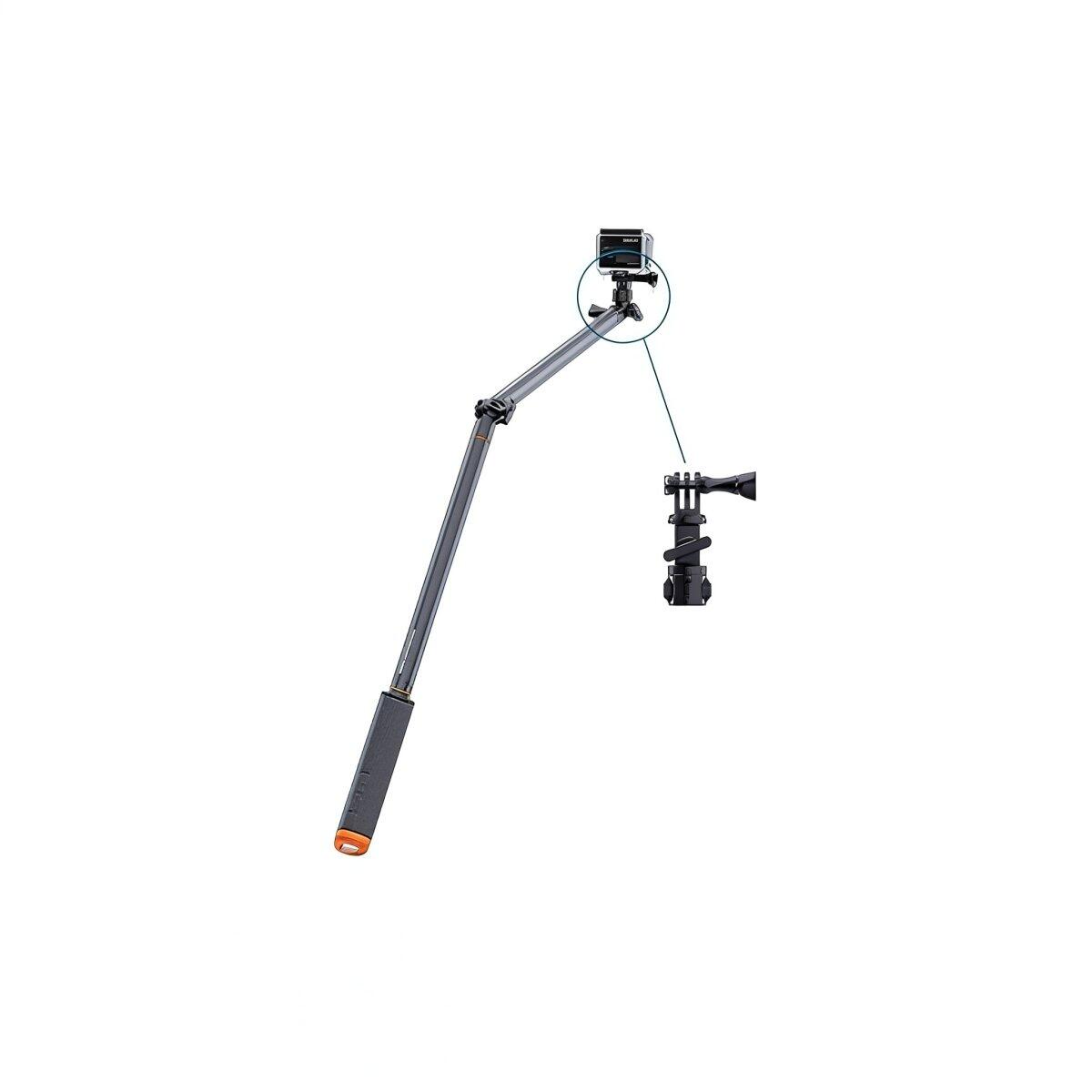 SECTION SWIVEL HEAD SP 3/4