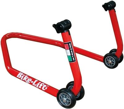 Bike-lift montagestandaard rs-17 achter universeel