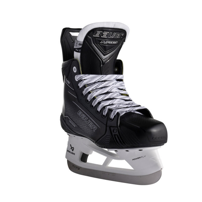 BAUER Supreme M50 Pro INT patines de hockey Fit 3 3/5