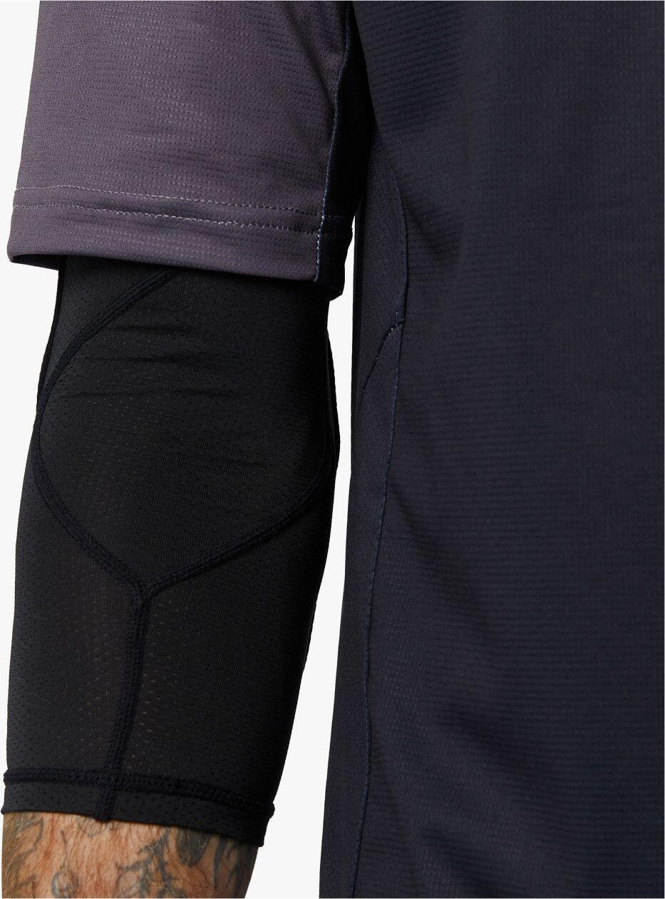 Race Face Indy Elbow Pads Black 3/5