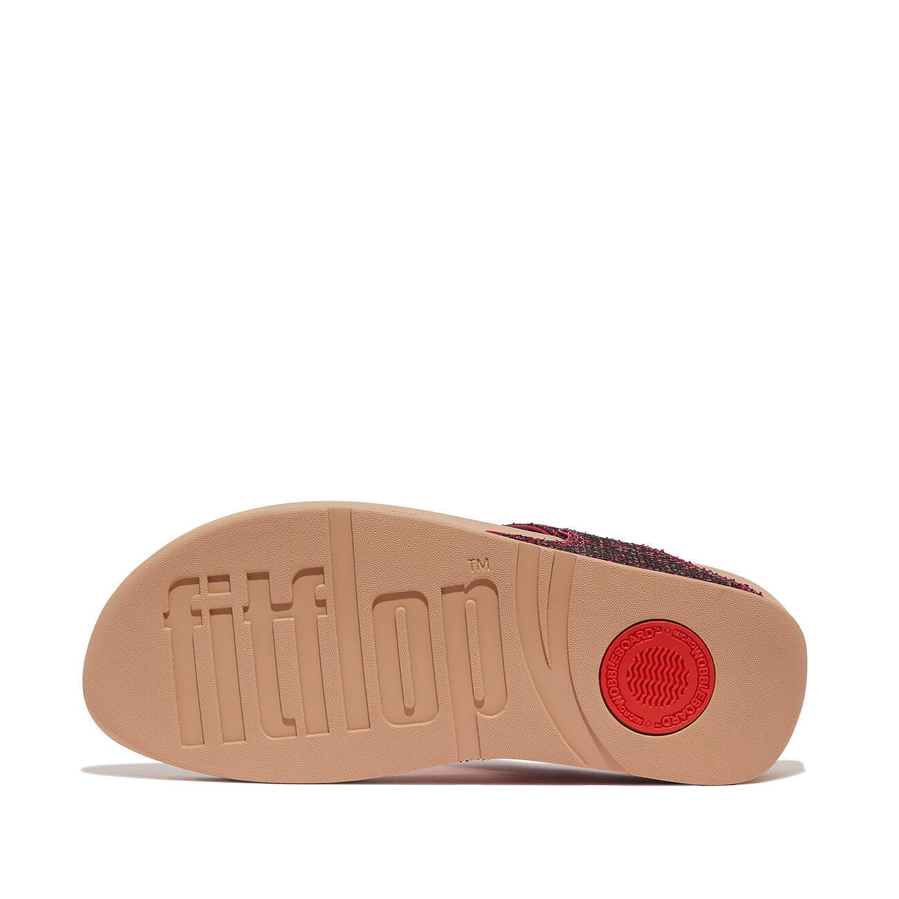Tongs FitFlop Lulu Glitterball 4/7