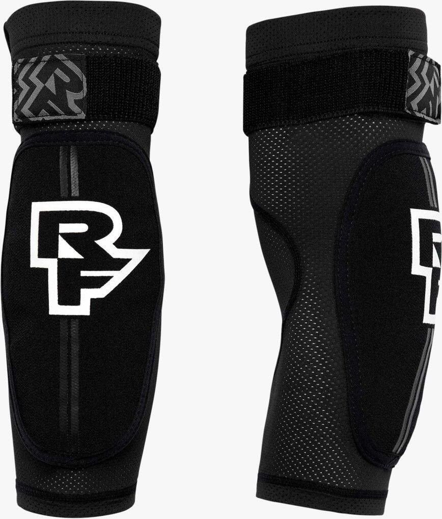 Race Face Indy Elbow Pads Black 2/5