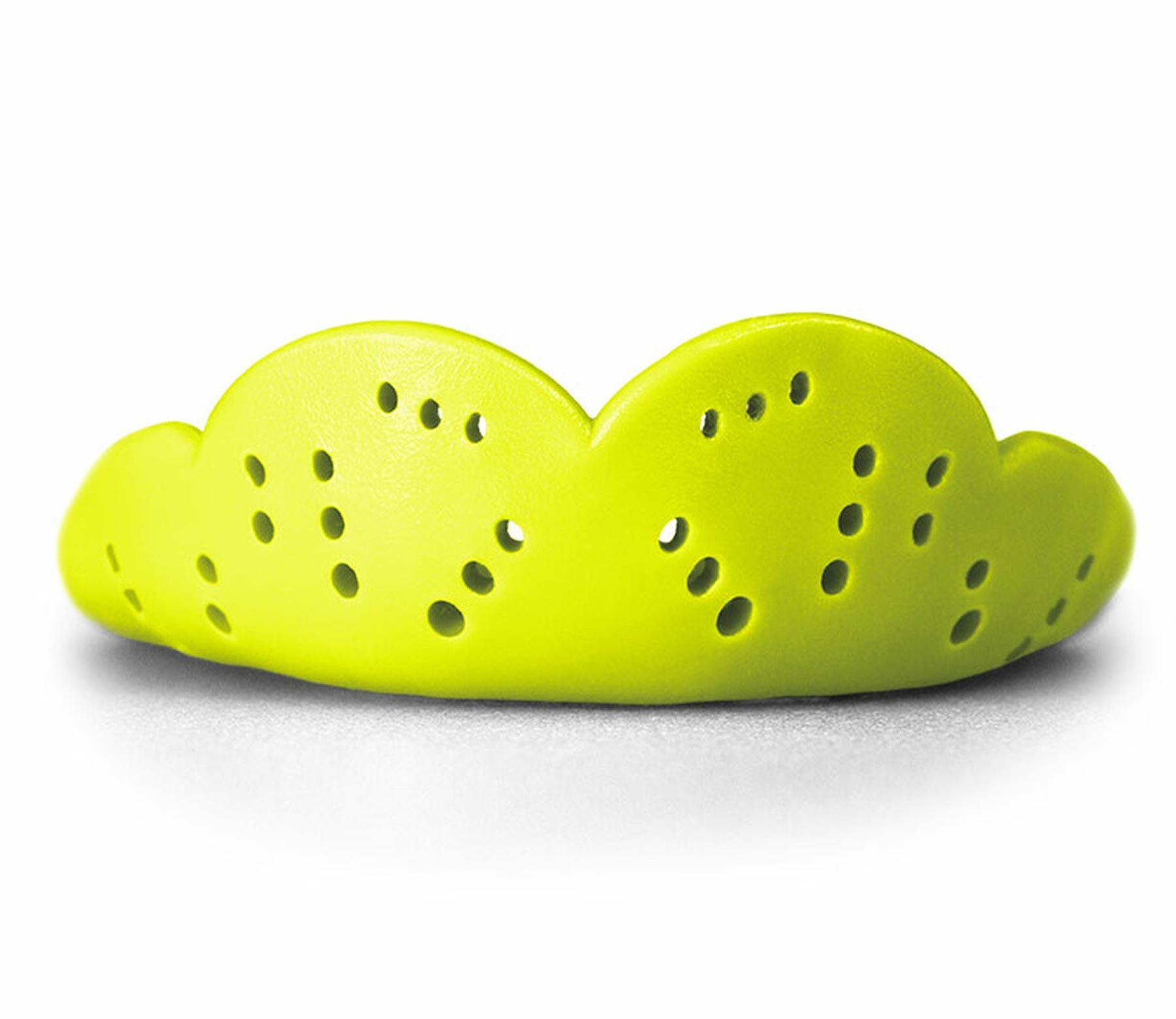 jaune neon fluo