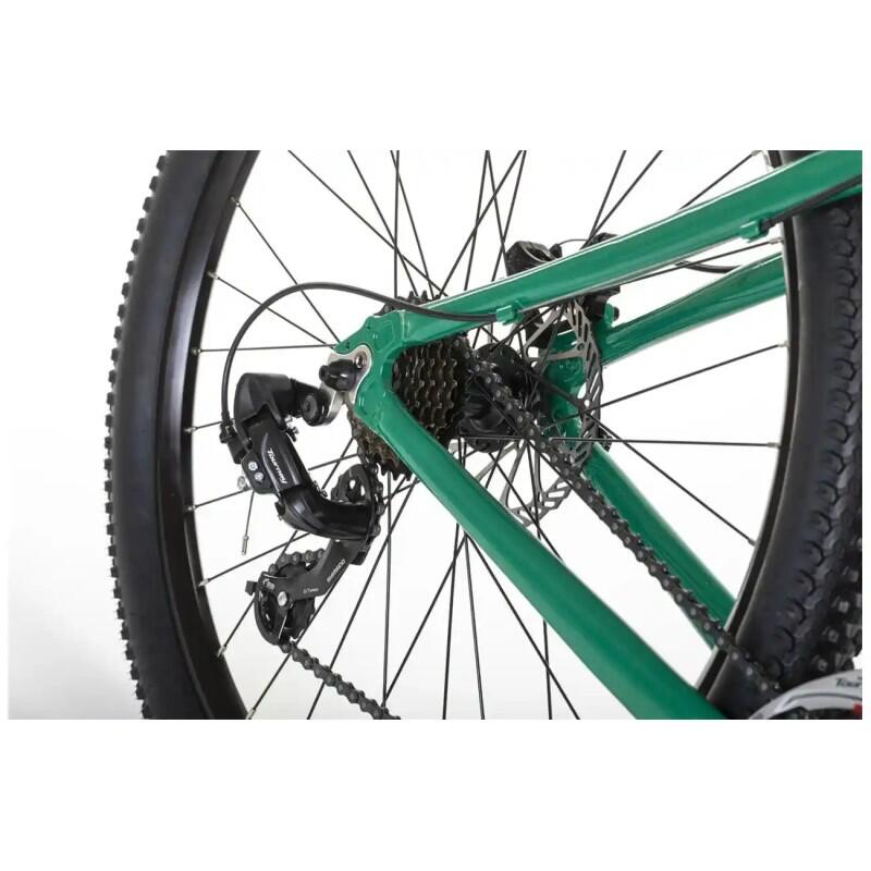 Bicicleta MTB Rígida Conor 5400 27.5' 5/5