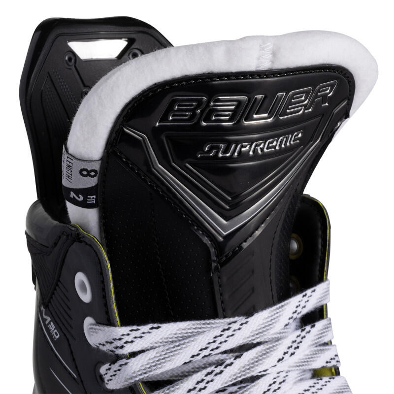 BAUER Supreme M50 Pro INT patines de hockey Fit 3 5/5