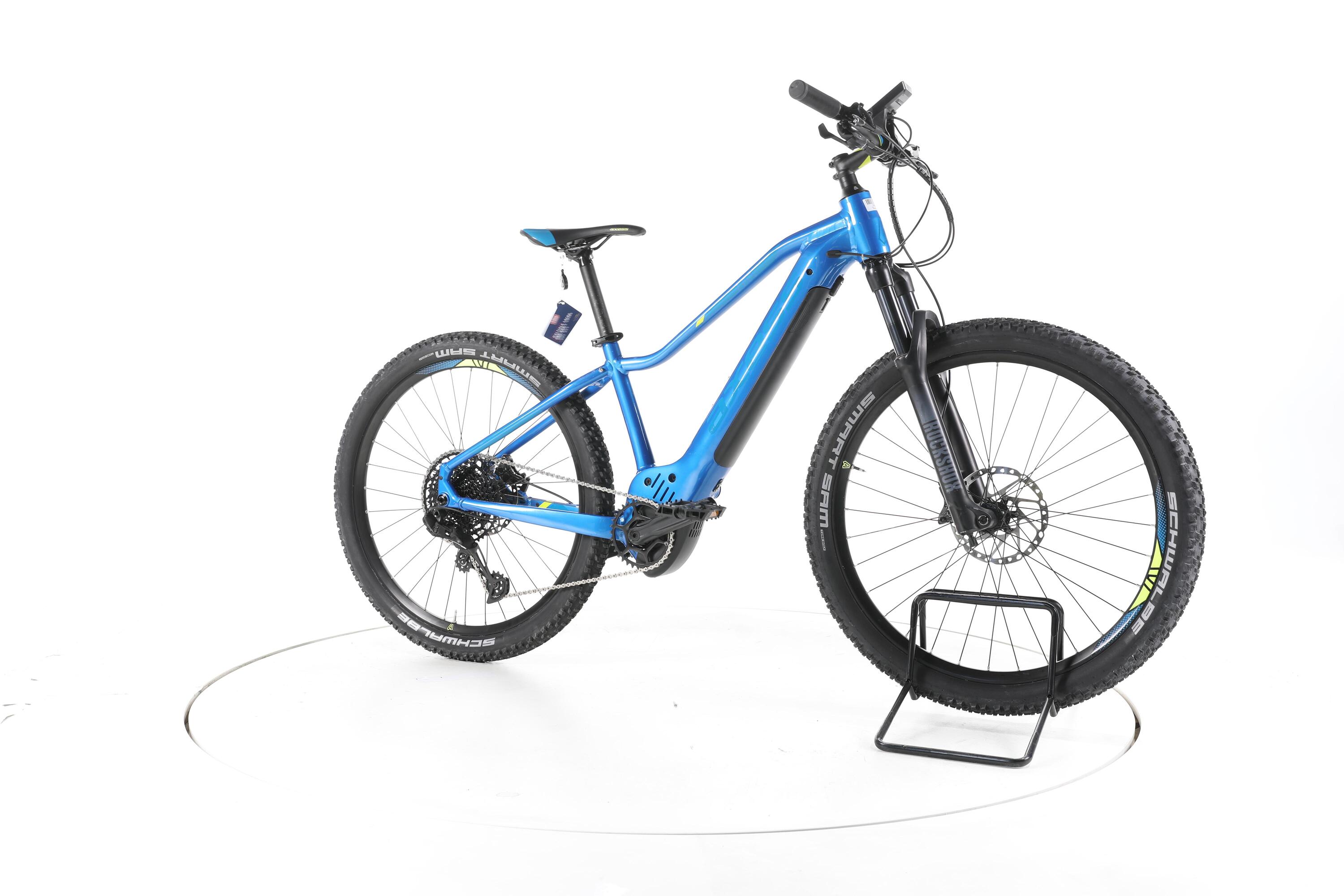 Ebike ricondizionata · Axess Element · Buone condizioni 2/7