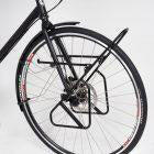 Atranvelo Lowrider Explorer, portaequipajes delantero aluminio 26"-28" 3/3