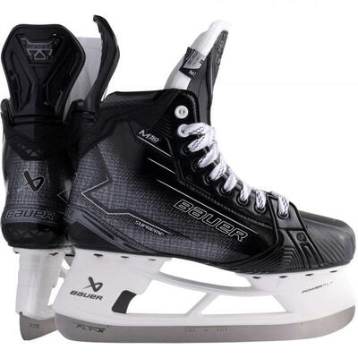 Bauer supreme m50 pro int hockeyschaatsen fit 2