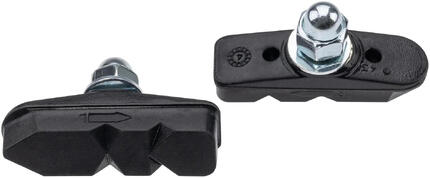 Patin de frein TEKTRO P205 40 mm - medium