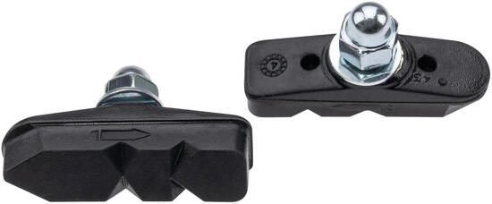 Patin de frein TEKTRO P205 40 mm - medium