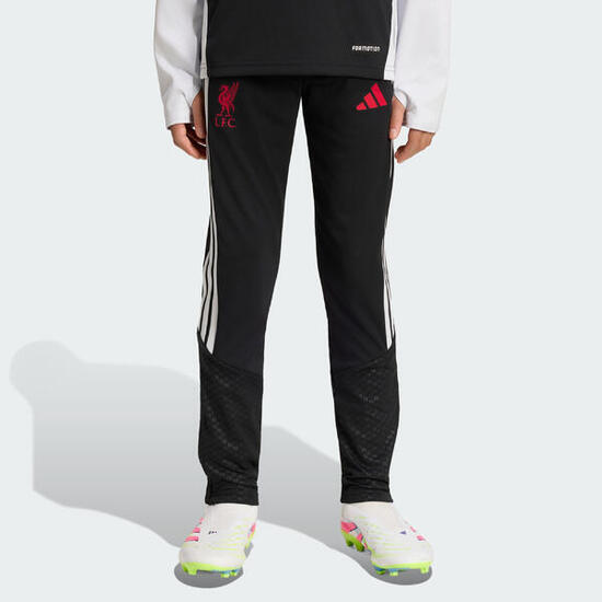 Pantalon d'entraînement Liverpool FC 26/27 Tiro Enfants