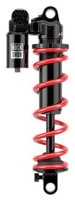 Amortisseur RockShox Vivid Coil Ultimate DH RC2 Noir (Sans Ressort) 3/3