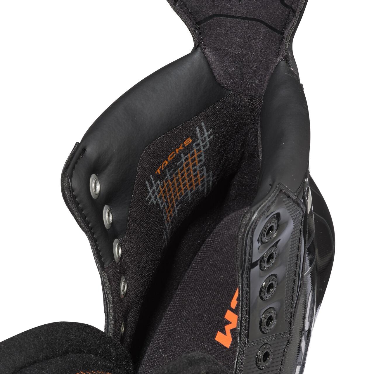 CCM Tacks XR90 Senior Hockey-Schlittschuhe Regular 5/6