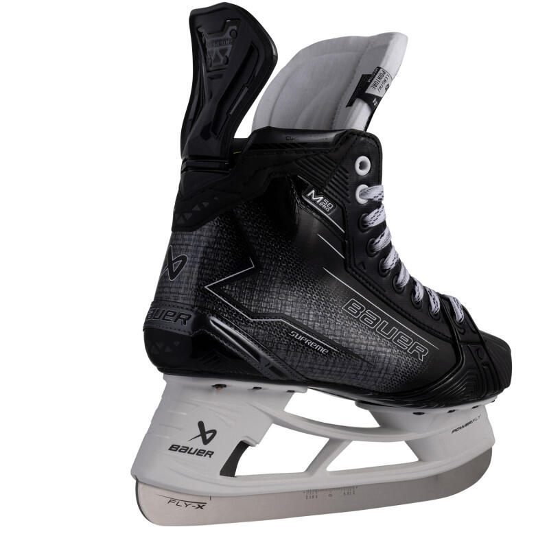 BAUER Supreme M50 Pro INT patines de hockey Fit 3 4/5