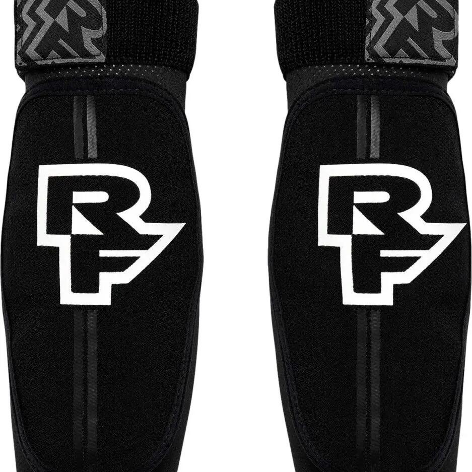 Race Face Indy Elbow Pads Black