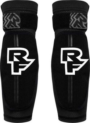 Race Face Indy Elbow Pads Black