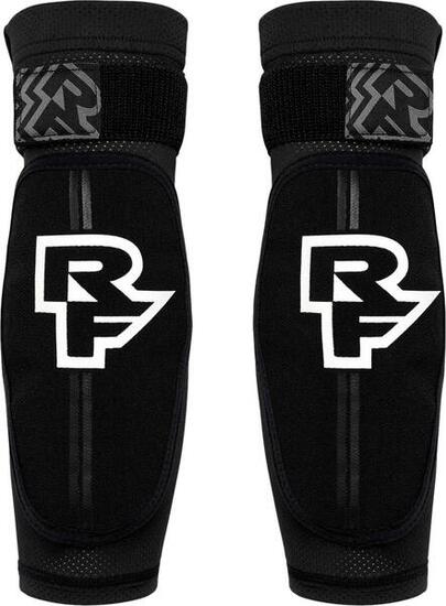 Race Face Indy Elbow Pads Black