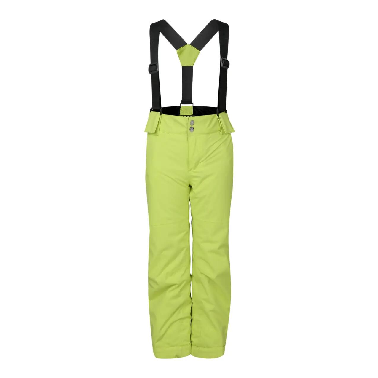 Groen / Neongroen