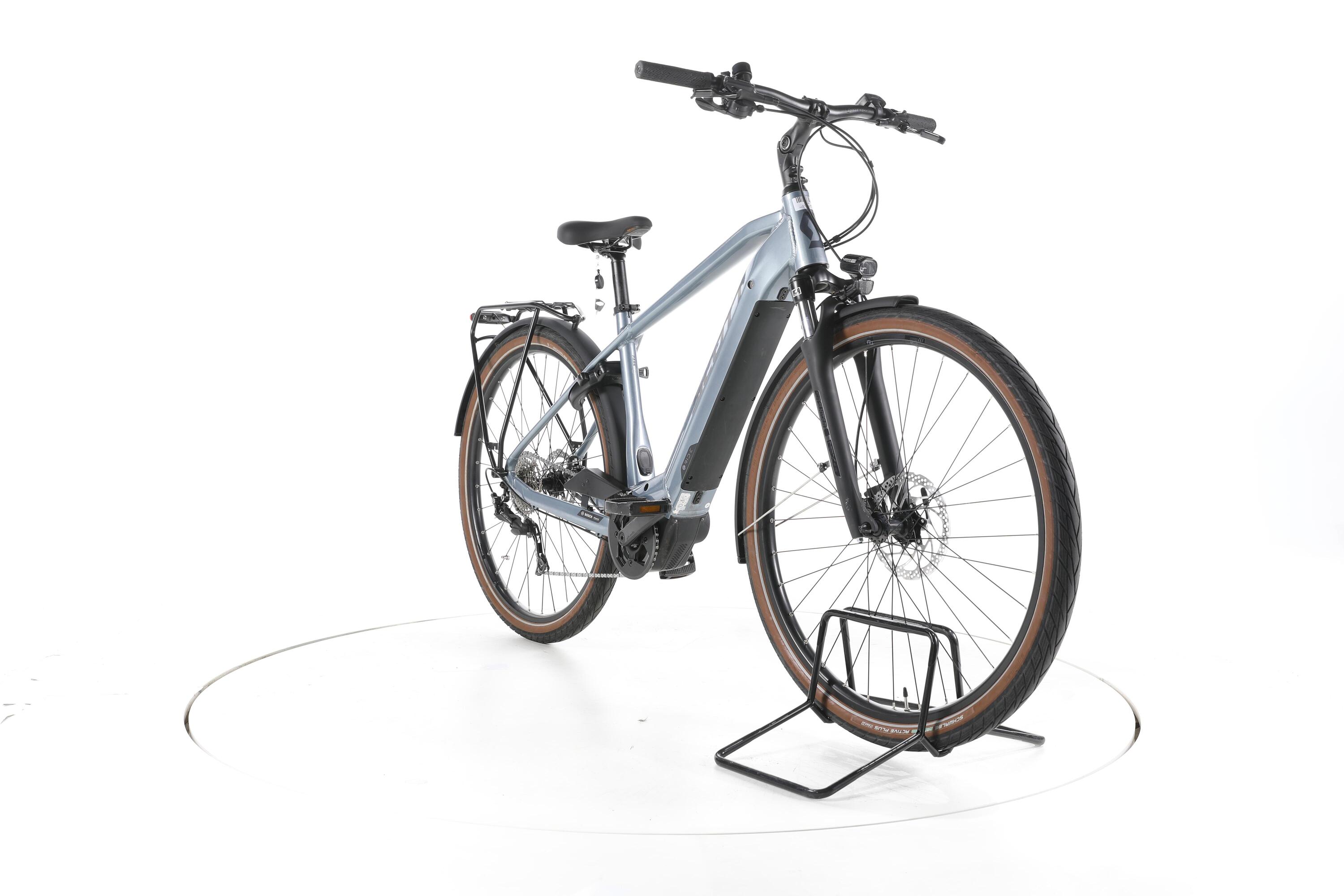 Ebike ricondizionata · Scott Sub Active eRIDE 10 · Ottime condizioni 3/7