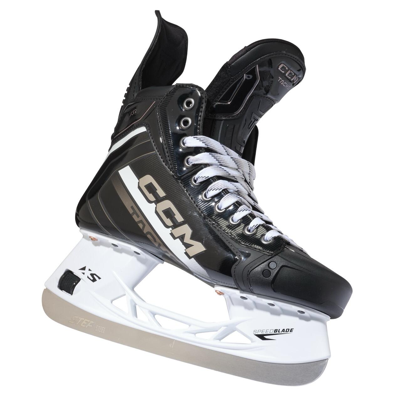 CCM Tacks XR Senior patins de hóquei Regular 4/6