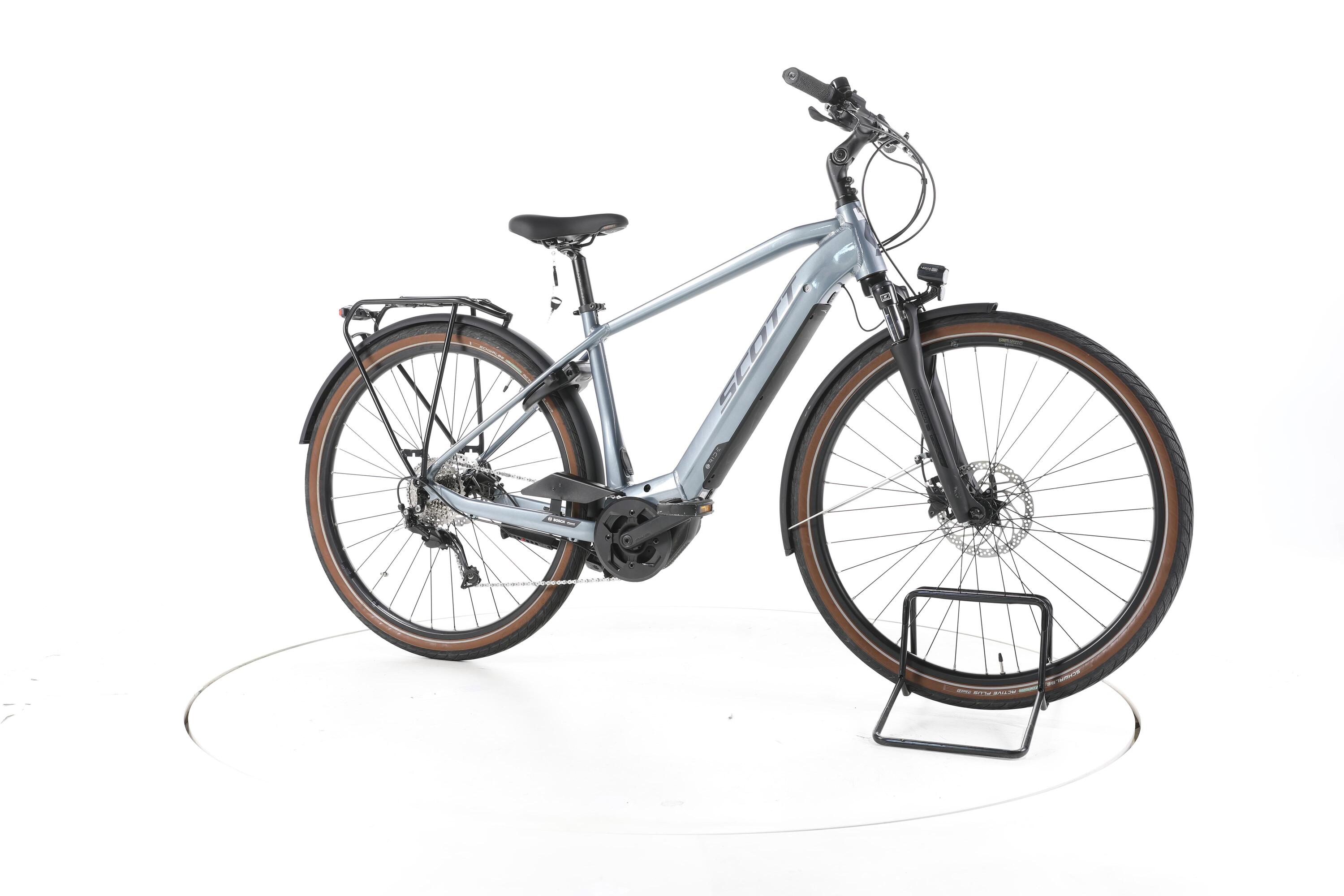 Ebike ricondizionata · Scott Sub Active eRIDE 10 · Ottime condizioni 2/7