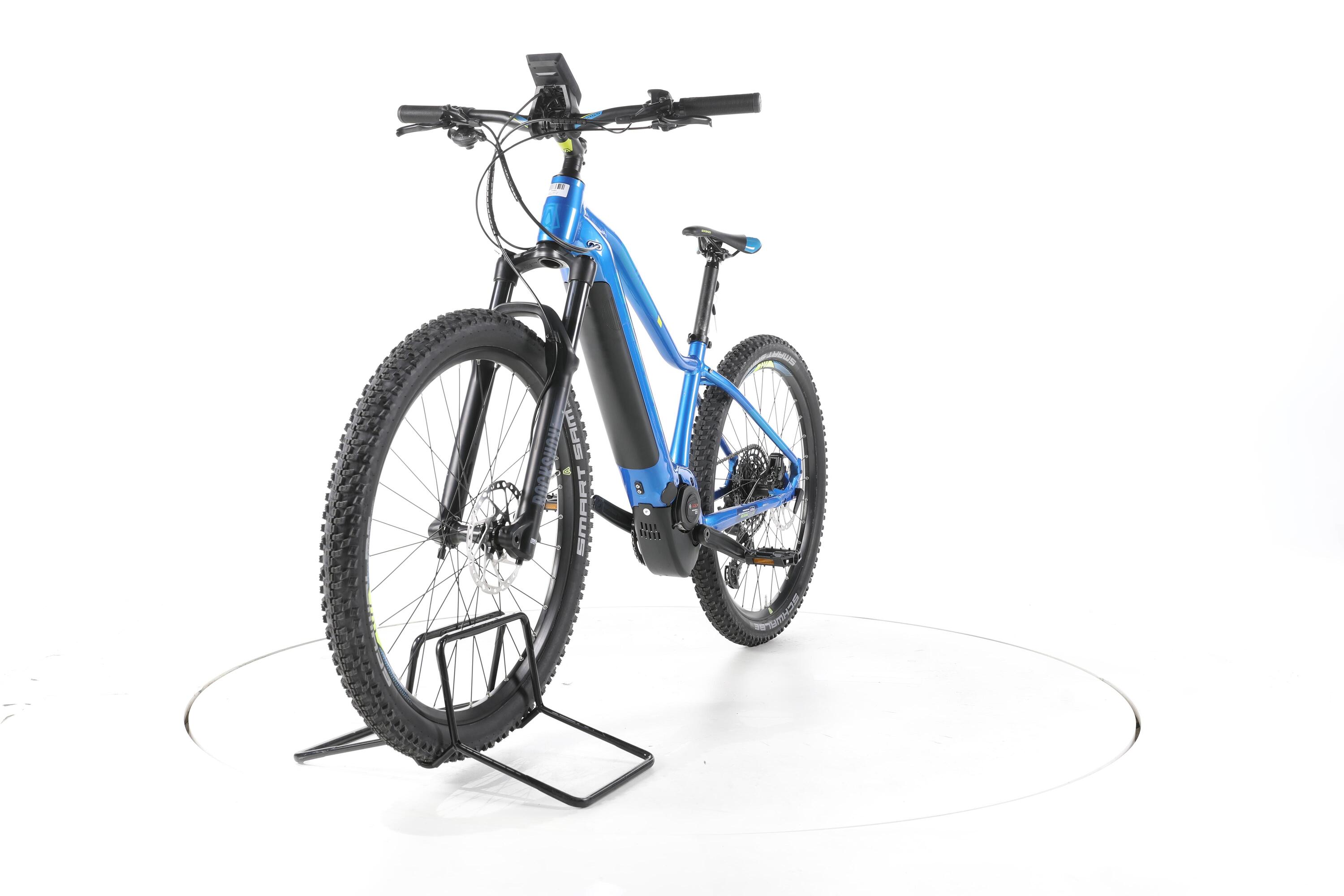 Ebike ricondizionata · Axess Element · Buone condizioni 4/7