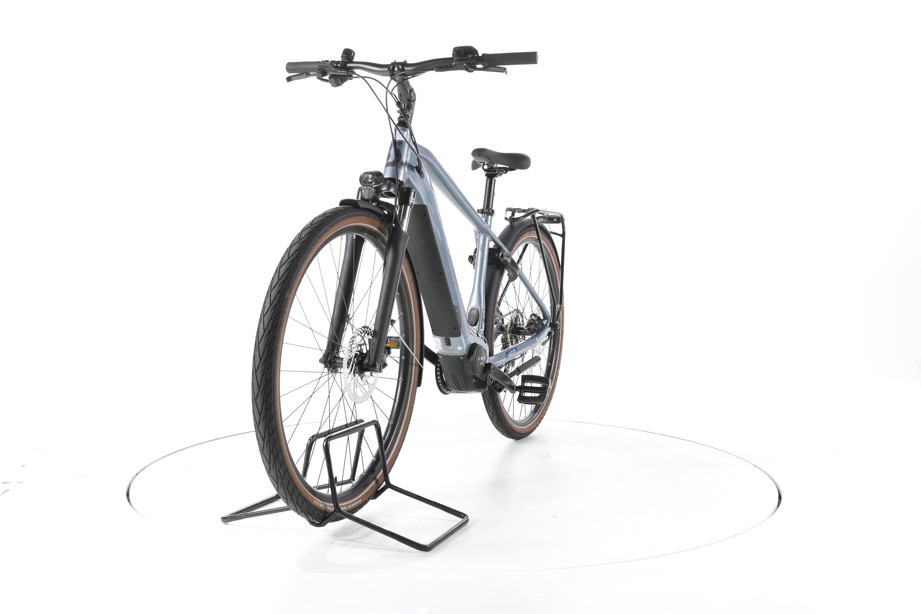 Ebike ricondizionata · Scott Sub Active eRIDE 10 · Ottime condizioni 4/7