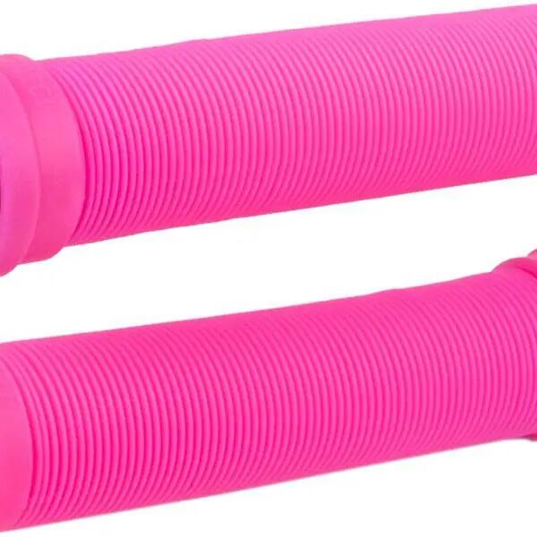 ODI LONGNECK FLANGELESS Grips Pink