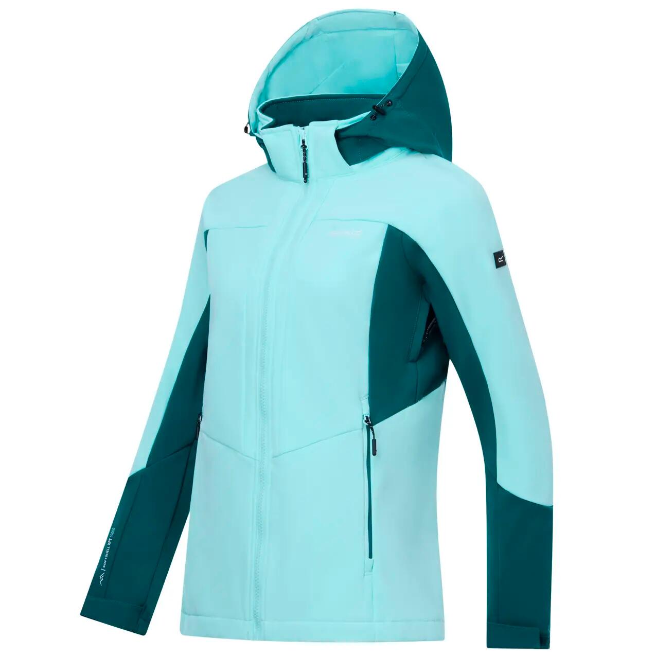 Windjacke Damen Regatta Desoto 3/5