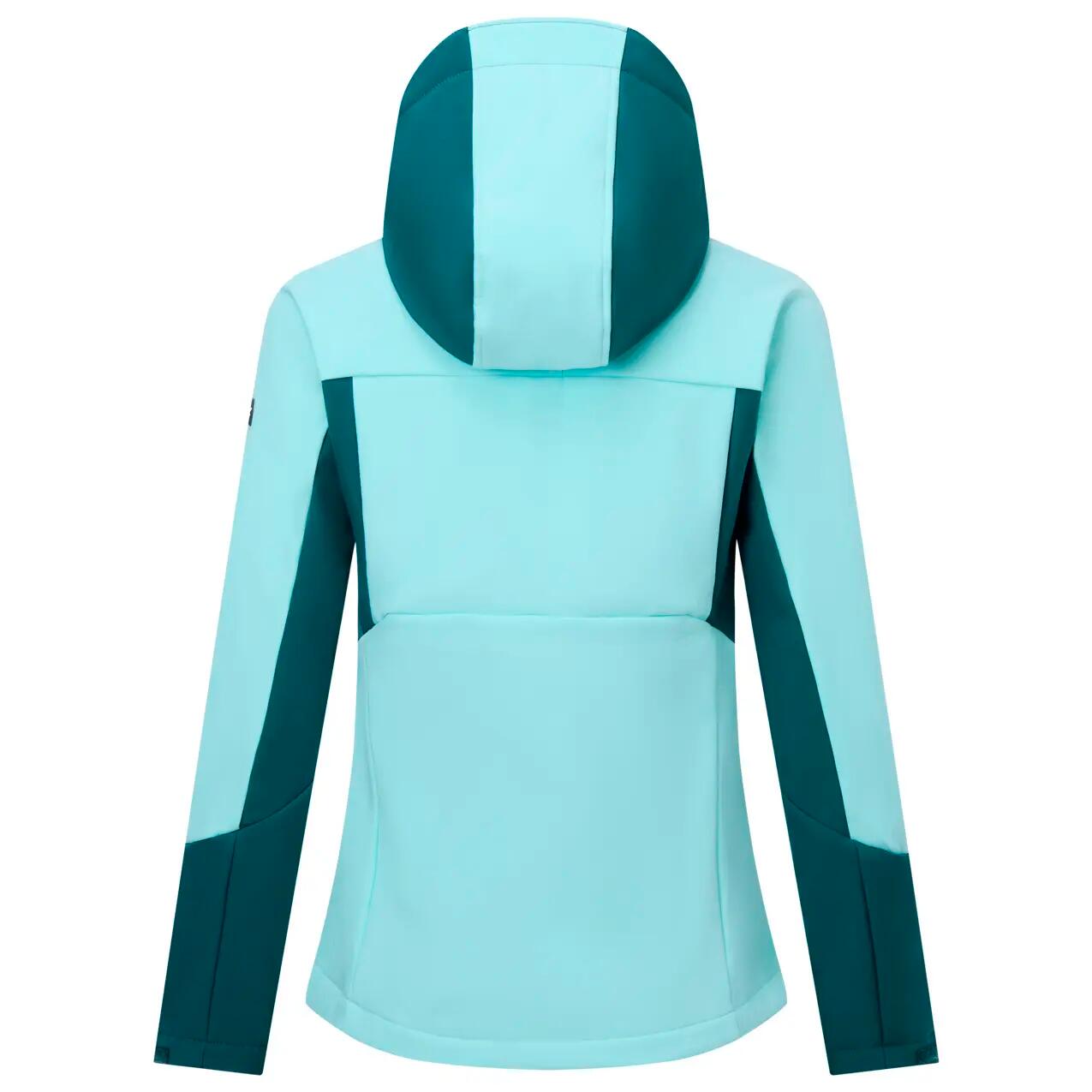 Windjacke Damen Regatta Desoto 2/5