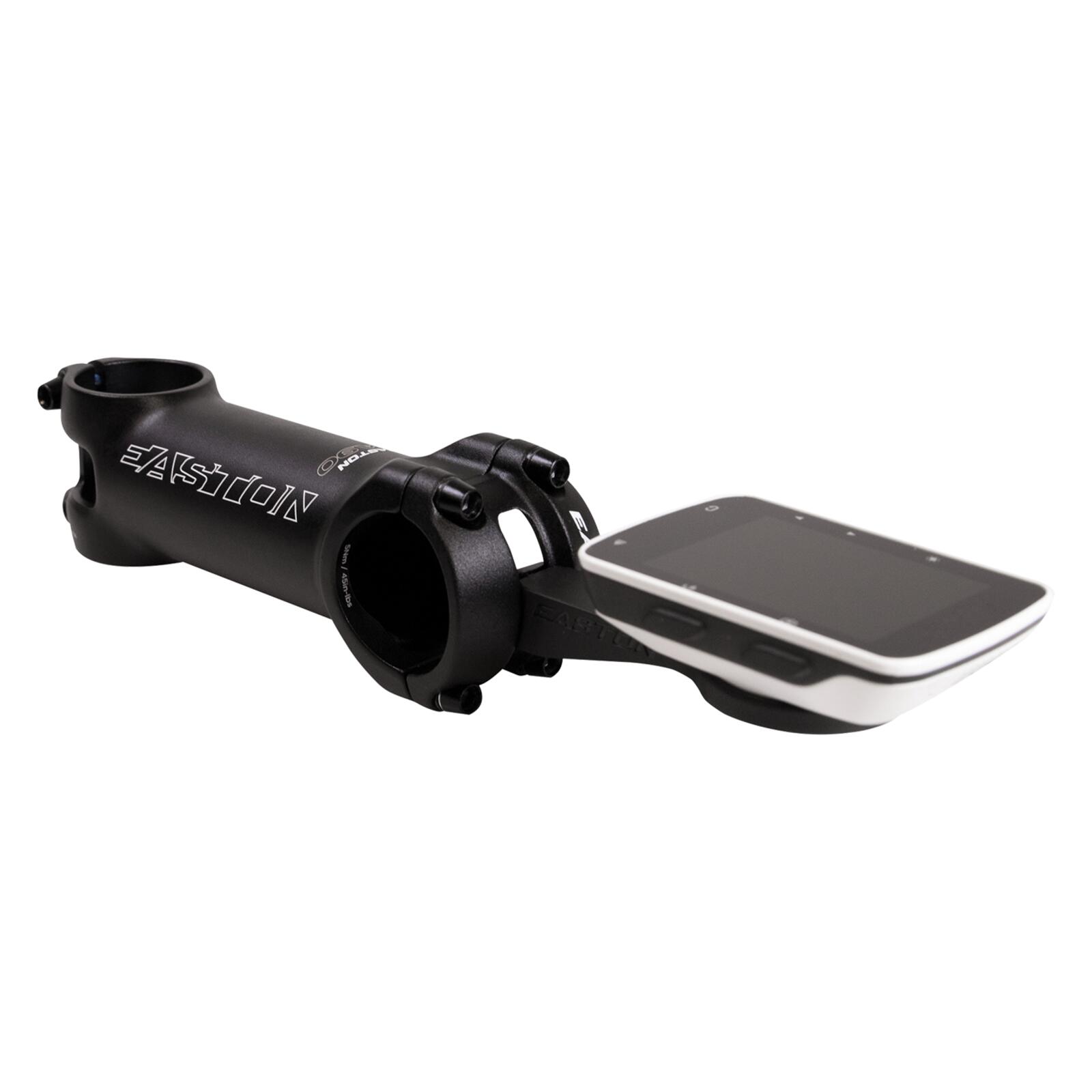 Potence Easton EA90 Aluminium 0° 31.8mm Noir 2/2