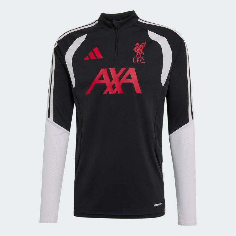 Bluză de trening Liverpool FC 26/27 Tiro
