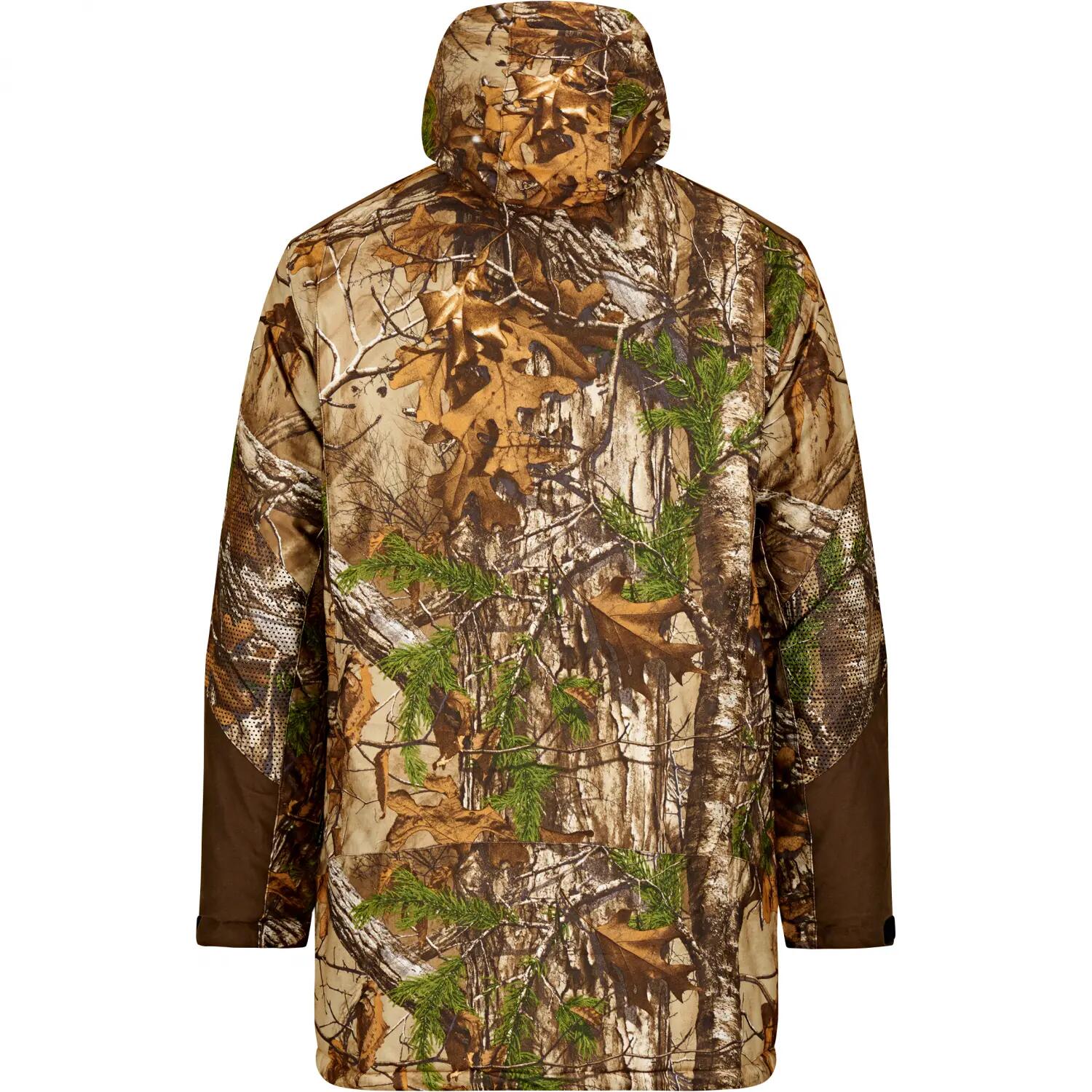 il Lago Prestige  Jacke Paja Herren (Camouflage) Größe 5XL 4/5