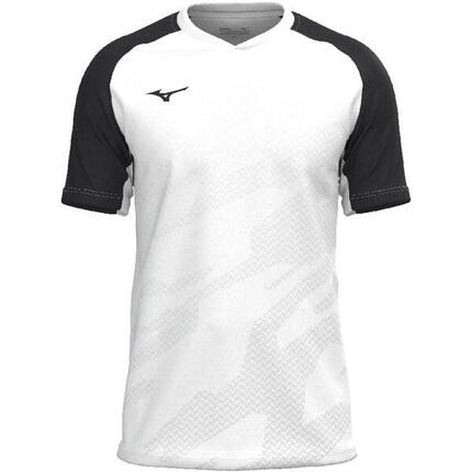 Mizuno Herren Team Meisaigara Sport Trikot Shirt - V2EAC510