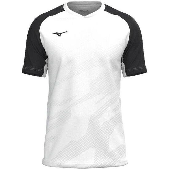 Mizuno Herren Team Meisaigara Sport Trikot Shirt - V2EAC510