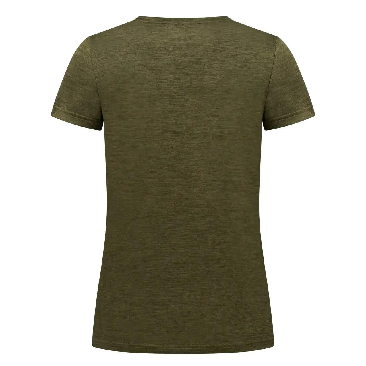 T-shirt da donna Regatta Fingal Edition 2/4