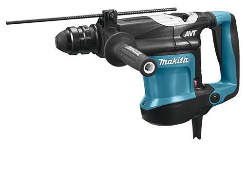 Wiertarka udarowa Makita HR3210FCT SDS-PLUS 850 W