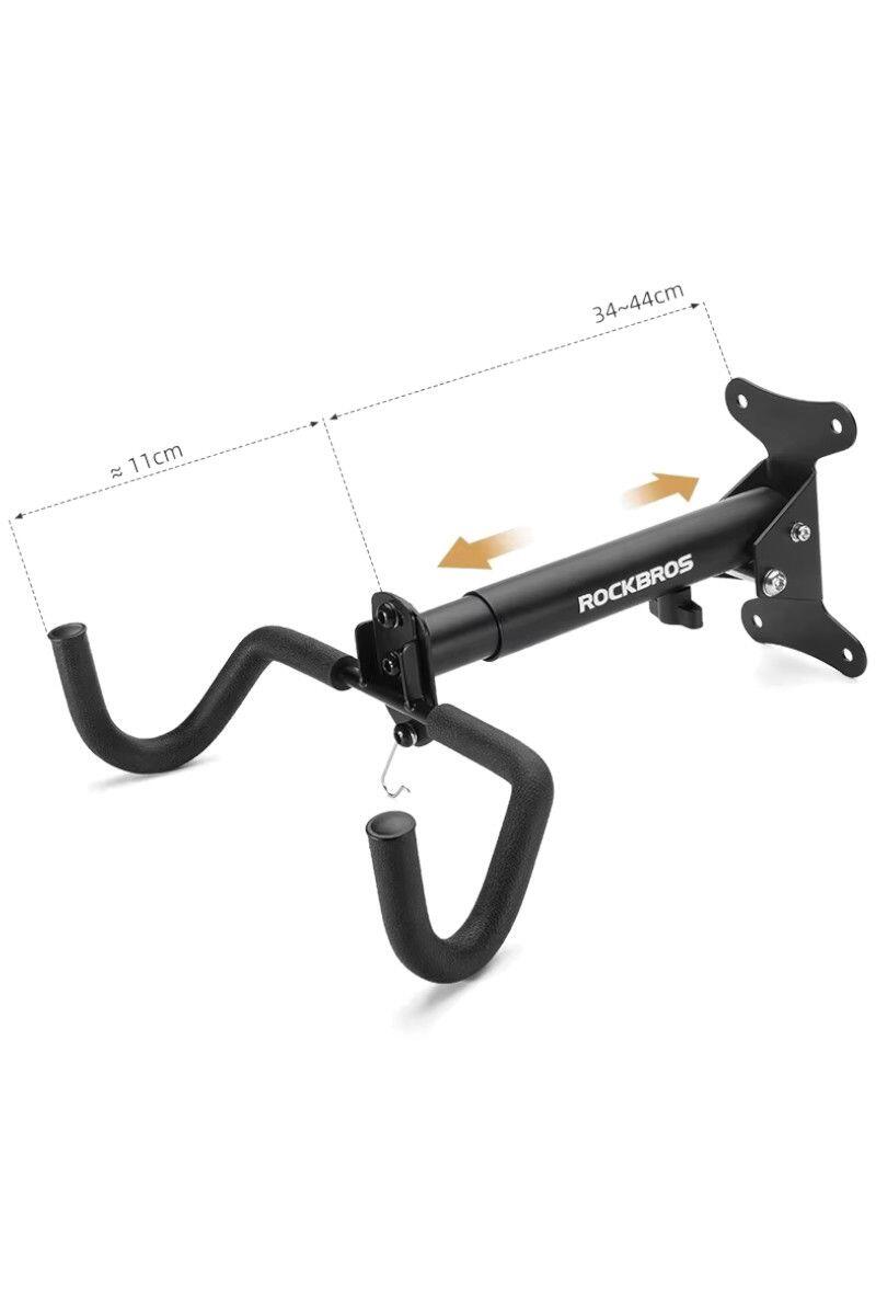Gancio bici Folding 27210016001 5/7