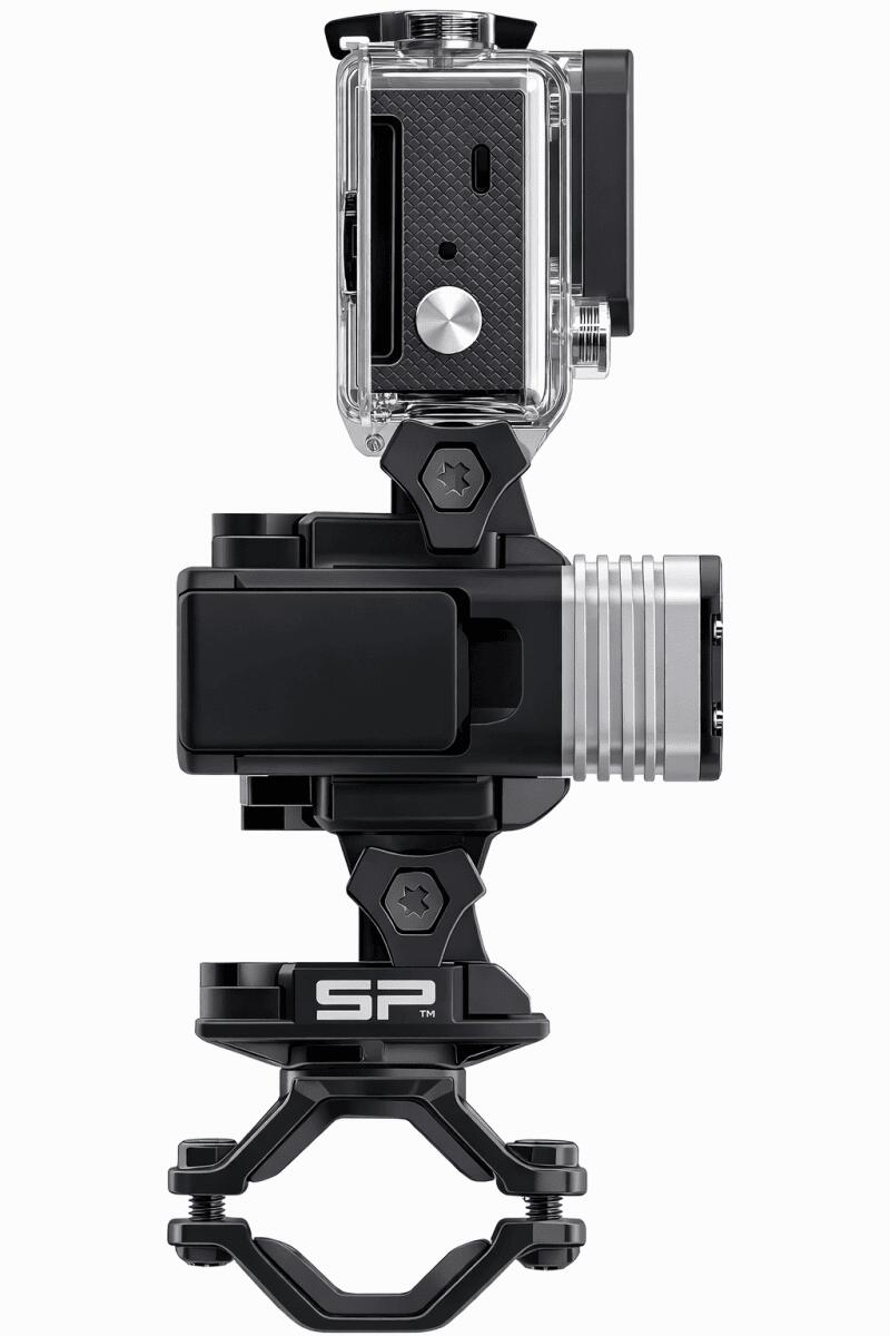 POV LIGHT 2.0 SP 3/4
