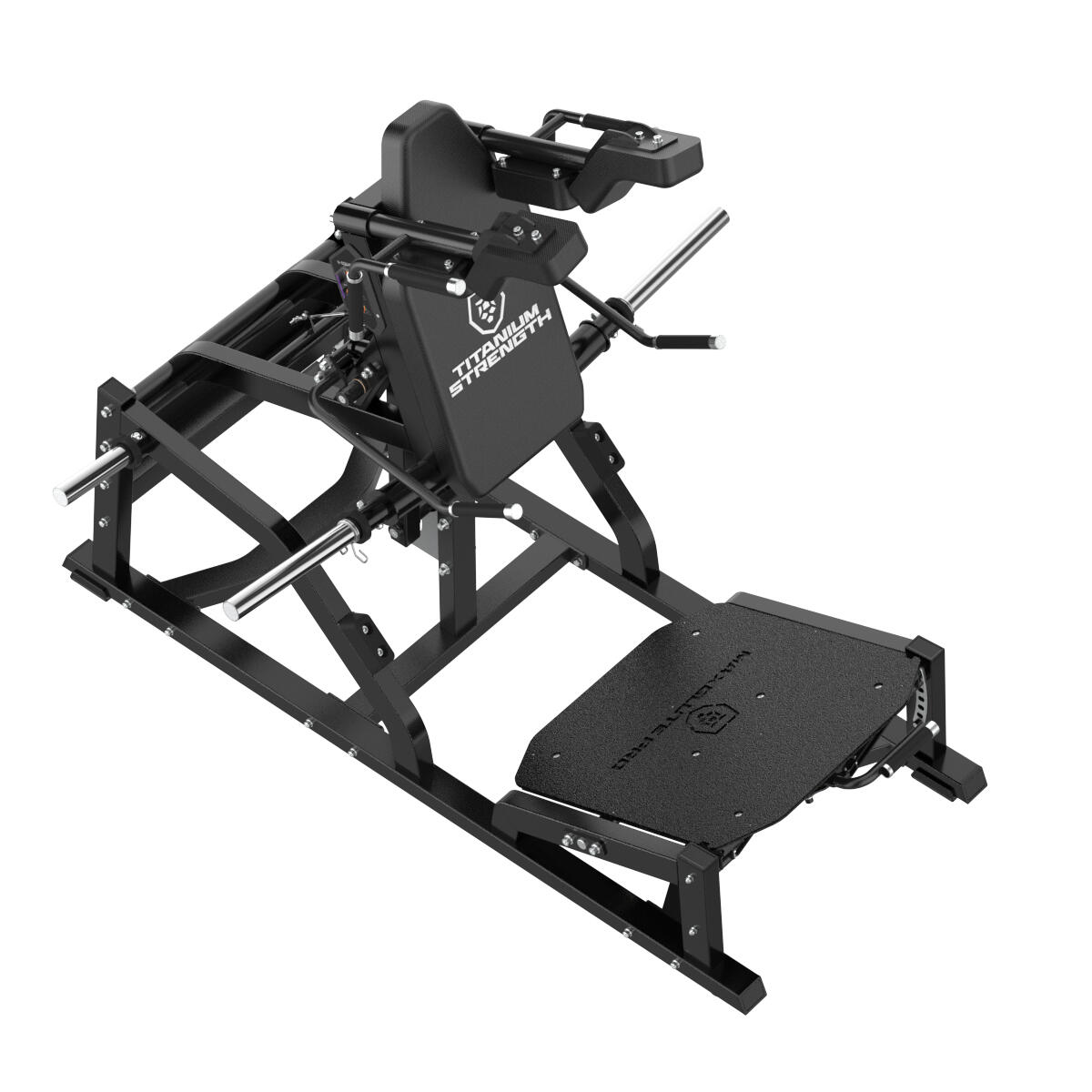 V Squat 3/5