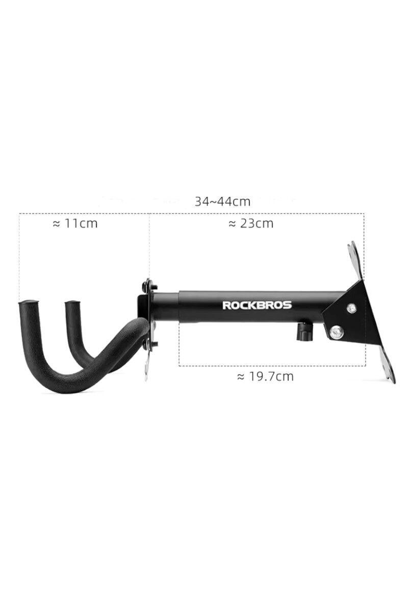 Gancio bici Folding 27210016001 7/7