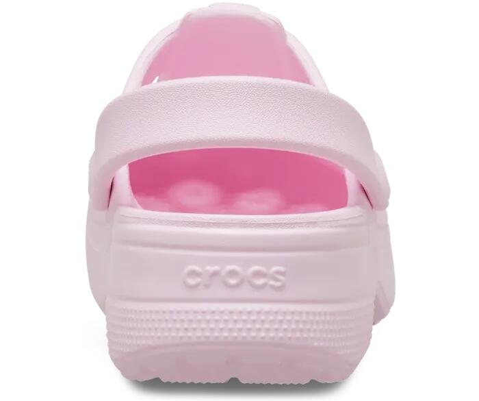 Chodaki Dla Dzieci Crocs Classic Mary Jane Clog 5/6