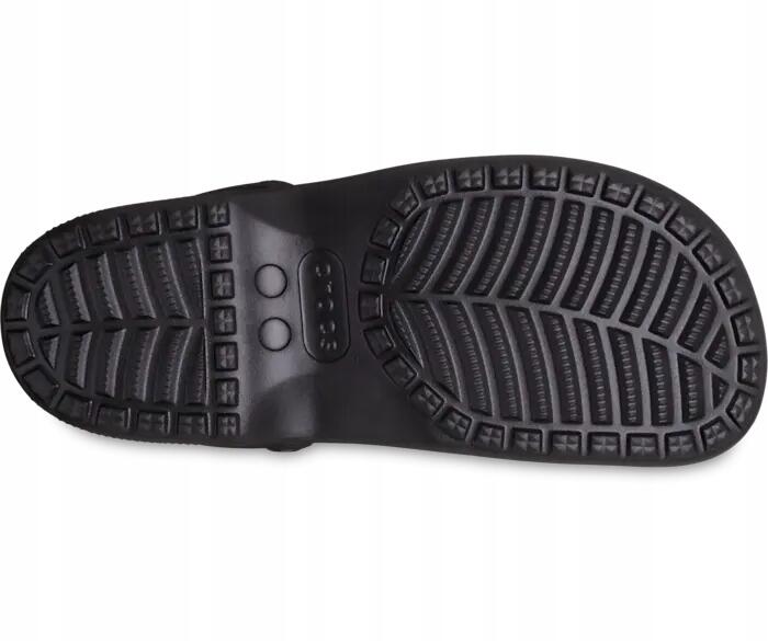 Chodaki Dla Dzieci Crocs Classic Mary Jane Clog 4/6