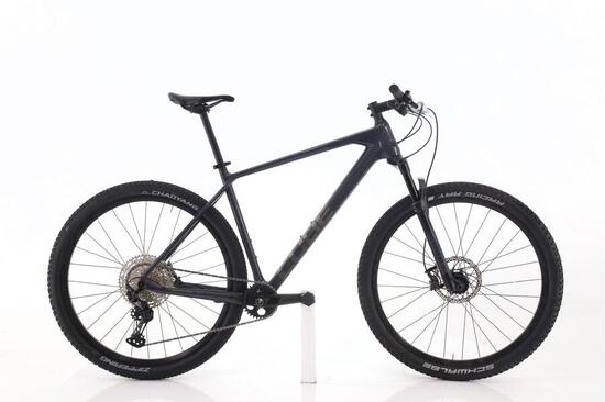 Refurbished MTB Hardtail · Reaction Pro XT · Sehr guter Zustand