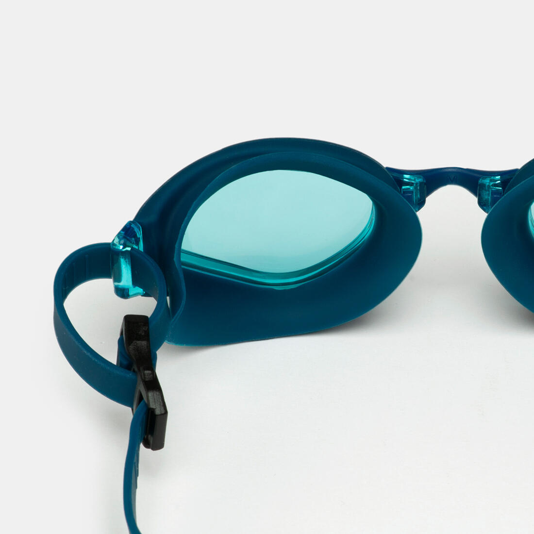 Okulary pływackie AQUA SPEED Eos Nano Anti-Fog kol. 01 6/7