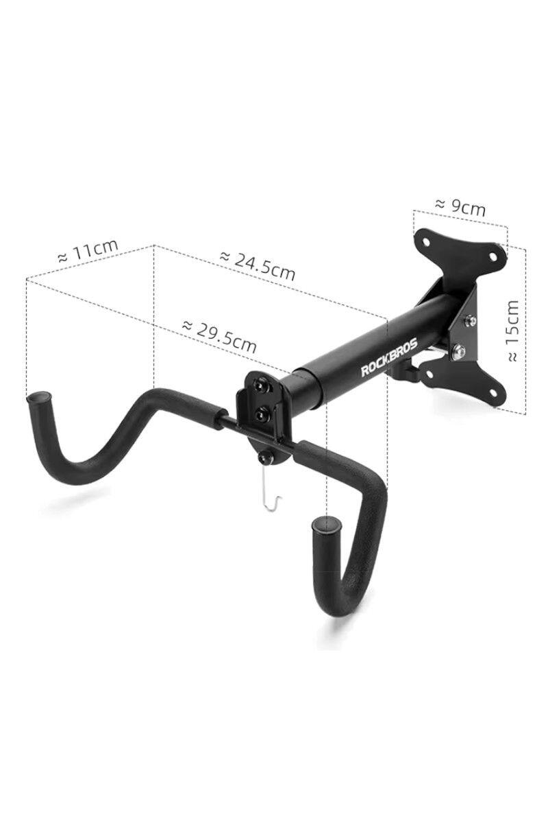 Gancio bici Folding 27210016001 6/7