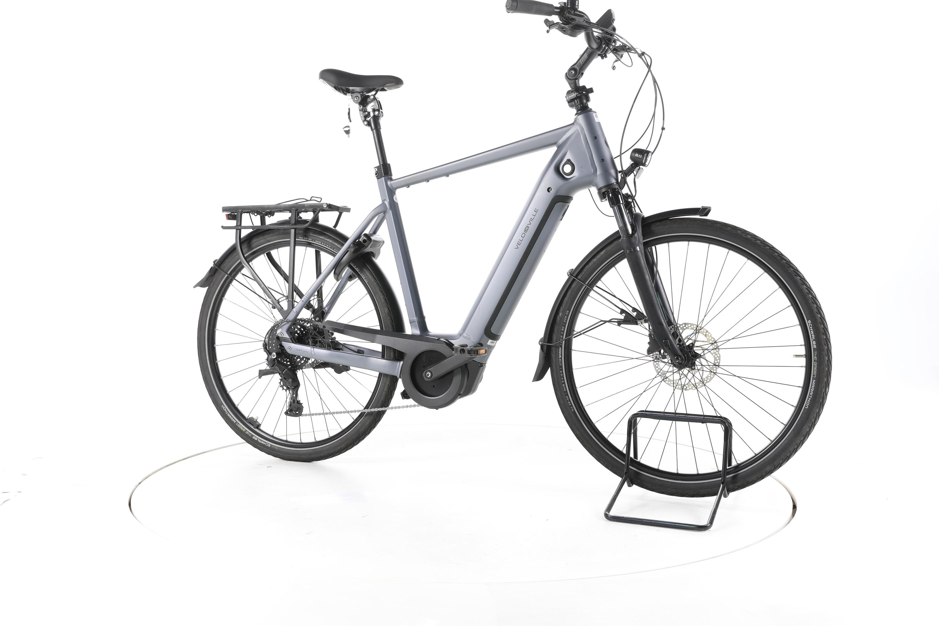 Ebike ricondizionata · Velo de Ville AEB890 · Ottime condizioni 2/7