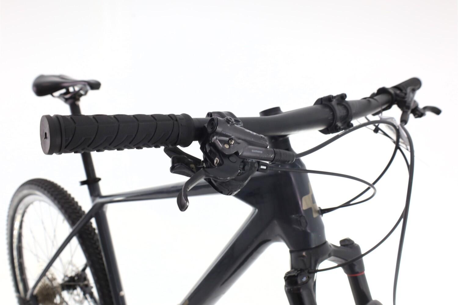 Segunda Vida · MTB ·  Reaction Pro XT · Muy buen estado 6/8